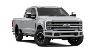 2026 Ford Super Duty® External Image 5